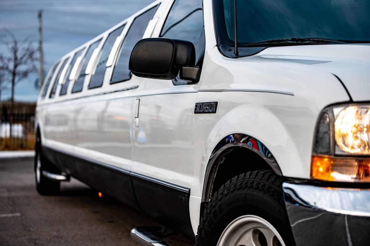 Limo Rental Seattle