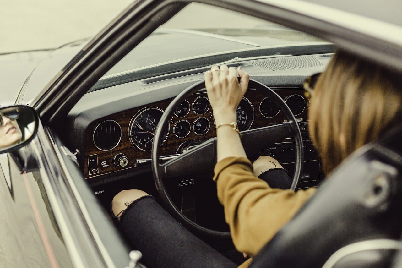 Must-Try Things to Do When Test-Driving a New Car