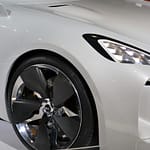spotless vehicle