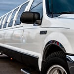 limo service