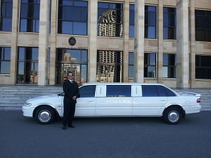 limo