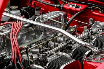 car machine