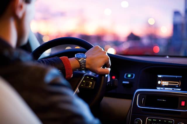 Six Reasons to Drive Electric