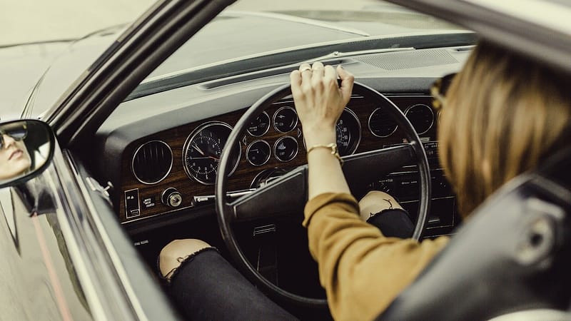 Must-Try Things to Do When Test-Driving a New Car