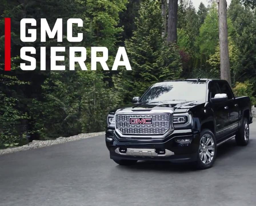 gmc car